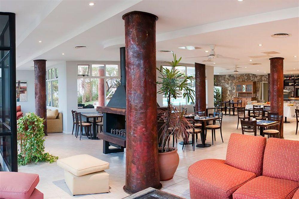 Hotel Yarma Pinamar Exterior foto